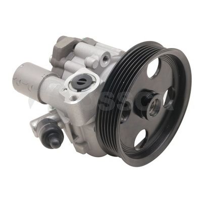 POWER STEERING PUMP OSSCA MERC