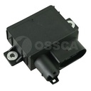 GLOW PLUG RELAY OSSCA BMW
