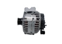 ALTERNATOR BOSCH Mercedes 180 AMP