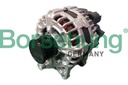 ALTERNATOR BORSEHUNG Mercedes