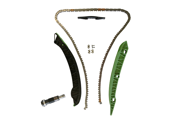 TIMING CHAIN KIT BORSEHUNG Mercedes M271.8