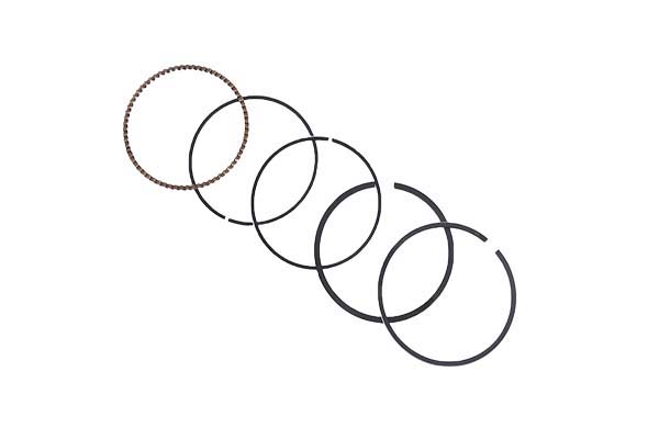 PISTON RING SET STD BORSEHUNG BMW