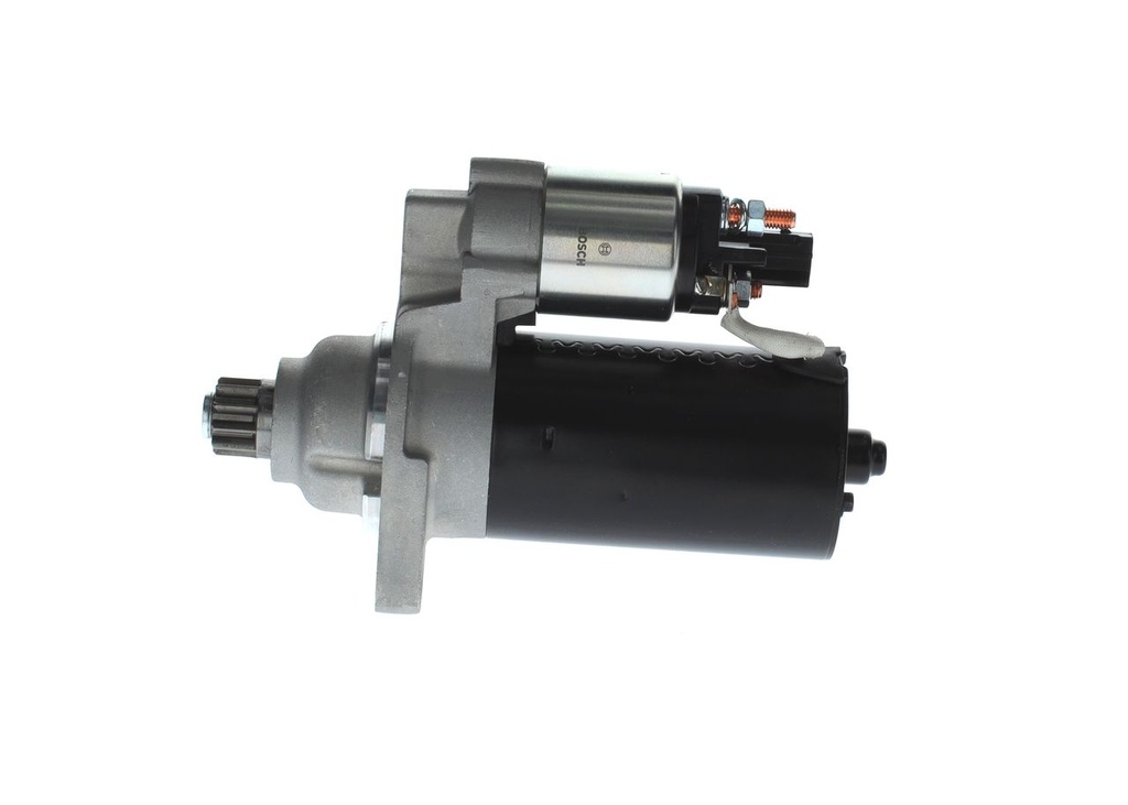 STARTER MOTOR BOSCH VAG