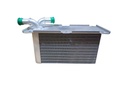 INTERCOOLER BORSEHUNG VAG