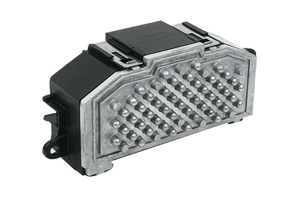 BLOWER RESISTOR BORSEHUNG VAG