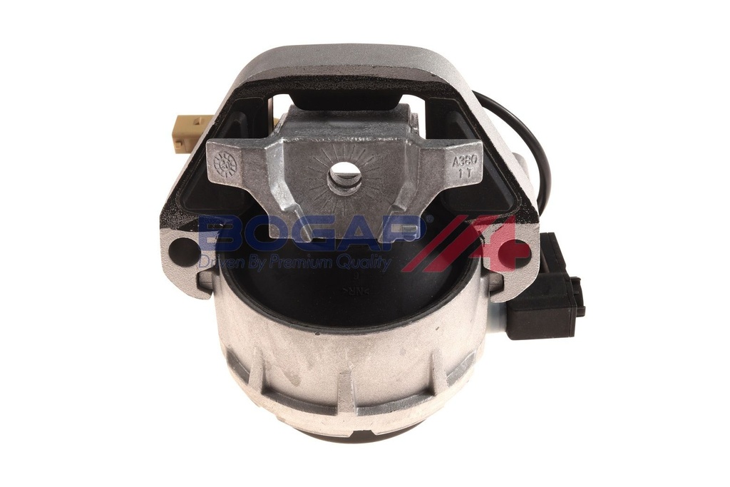 ENGINE MOUNT LH ELECTRICAL BOGAP VAG