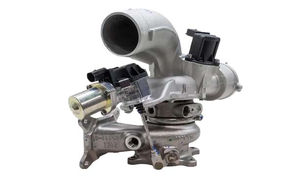 TURBO CHARGER BORSEHUNG VAG