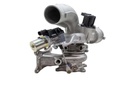 TURBO CHARGER BORSEHUNG VAG