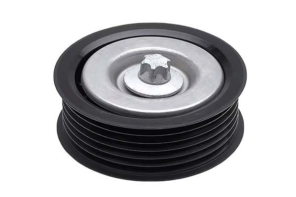 DEFLECTION PULLEY BORSEHUNG Mercedes