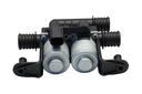 COOLANT CONTROL VALVE BORSEHUNG BMW