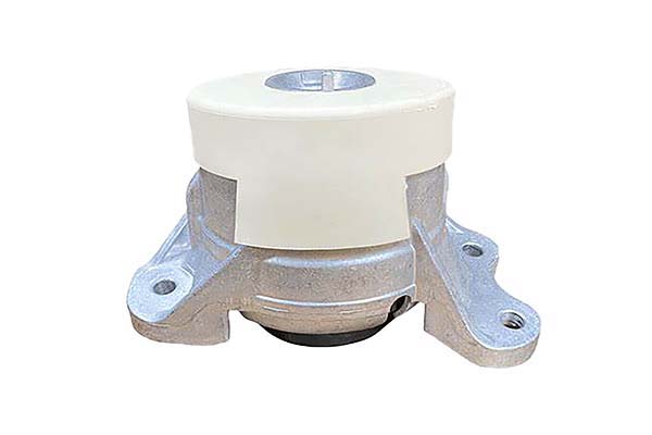 ENGINE MOUNT RH BORSEHUNG Mercedes