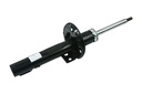 SHOCK ABSORBER FRONT BORSEHUNG VAG