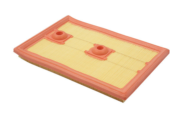 AIR FILTER BORSEHUNG VAG