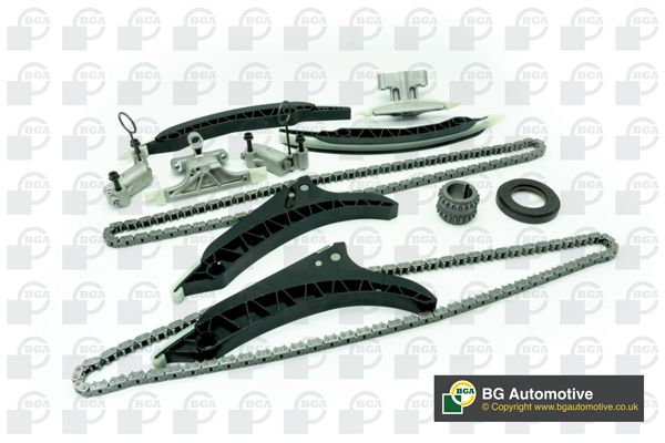 TIMING CHAIN KIT BGA BMW