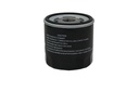 OIL FILTER BORSEHUNG VAG