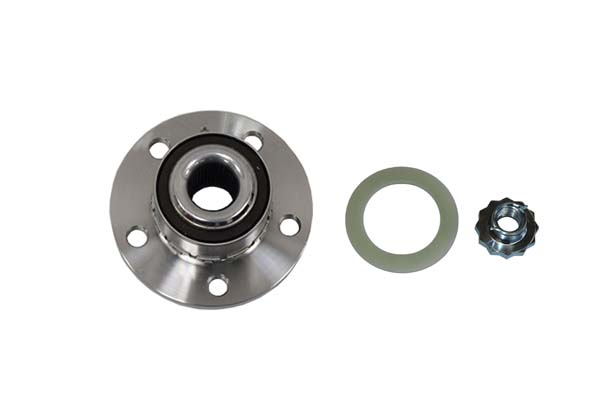 WHEEL BEARING KIT FRONT BORSEHUNG VAG
