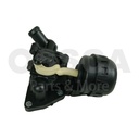 COOLANT CONTROL VALVE OSSCA VAG