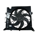 A/C THERMOFAN OSSCA VOLVO