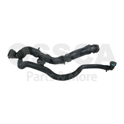 RADIATOR HOSE OSSCA LAND ROVER