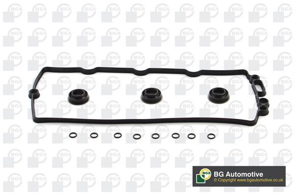 ROCKER COVER GASKET KIT LH BGA VAG
