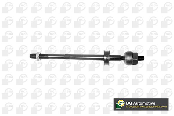 TIE ROD END INNER BGA VAG