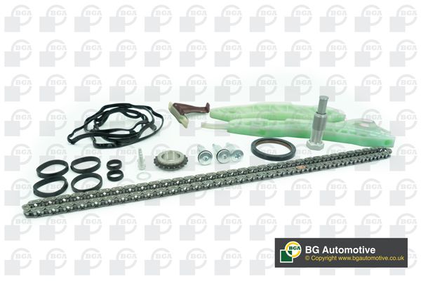 TIMING CHAIN KIT BGA BMW N13B16A