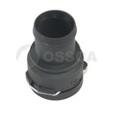 COOLANT FLANGE OSSCA VAG