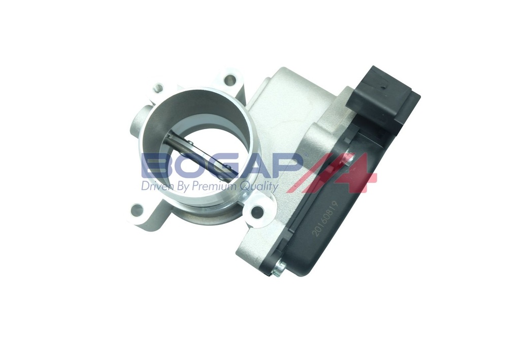 THROTTLE BODY BOGAP VAG