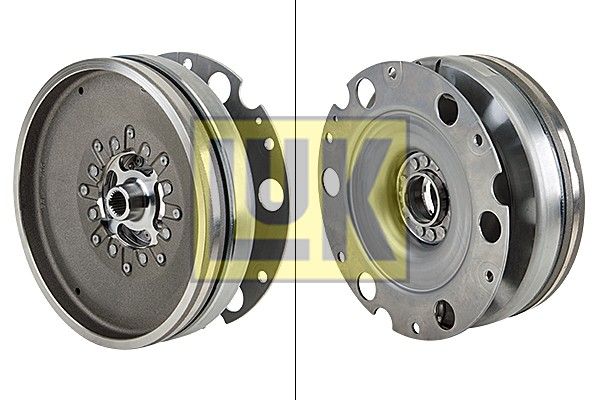 FLYWHEEL DMF LUK VAG
