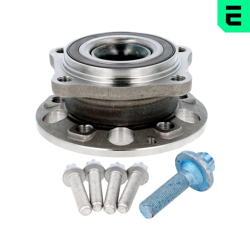 WHEEL BEARING KIT REAR OPTIMAL MERC