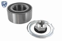 WHEEL BEARING KIT FRONT VAICO RENAULT