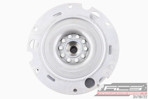 FLYWHEEL CLUTCHPRO VAG