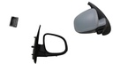 DOOR MIRROR RH ECP RENAULT