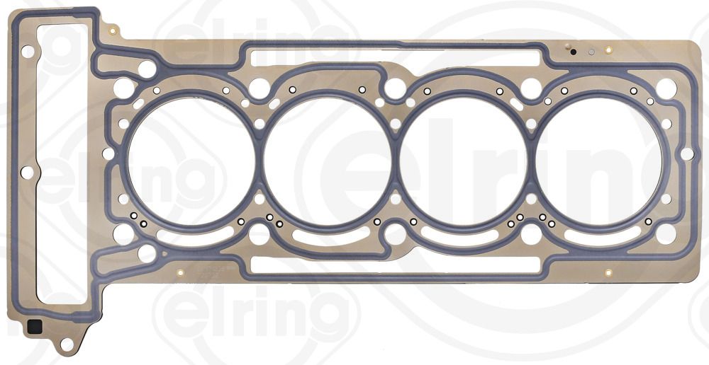 HEAD GASKET ELRING MERC