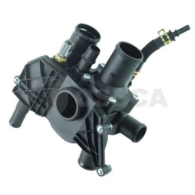 THERMOSTAT ASSY OSSCA LAND ROVER