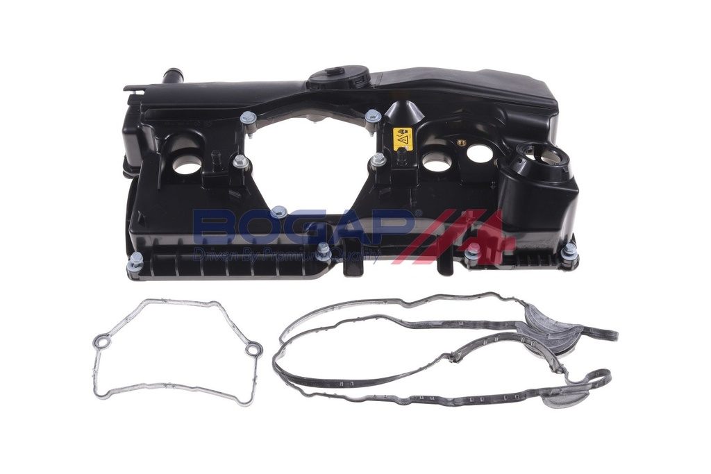 ROCKER COVER BOGAP BMW