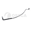 COOLANT HOSE EXP TANK TOP OSSCA VAG