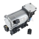 AIR COMPRESSOR OSSCA LAND ROVER JAGUAR