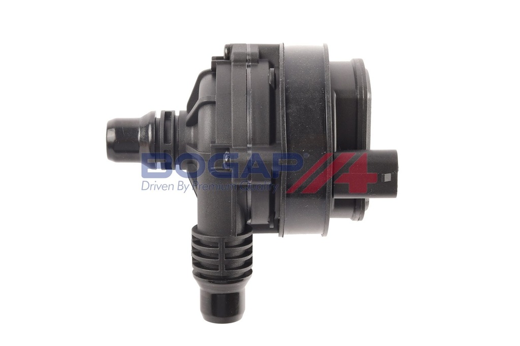 AUXILIARY WATER PUMP BOGAP MERC