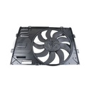 A/C THERMOFAN OSSCA VAG