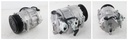 A/C COMPRESSOR OSSCA MERC