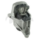 ENGINE MOUNT RH OSSCA VAG