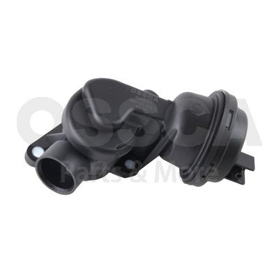 COOLANT CONTROL VALVE OSSCA VAG