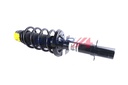 SHOCK ABSORBER ASSY FRONT BOGAP VAG