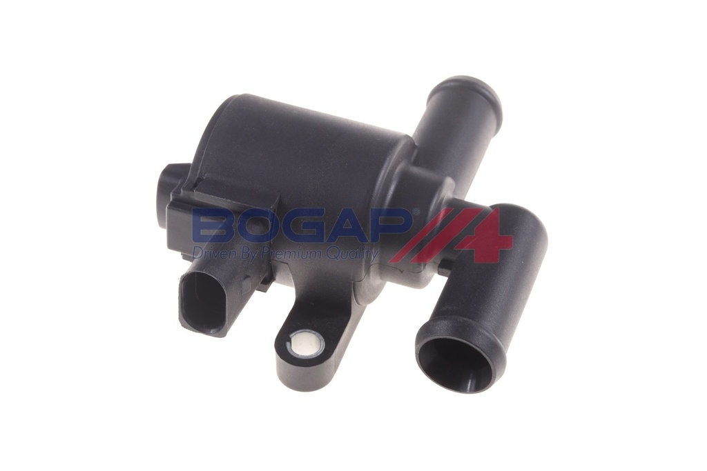 COOLANT CONTROL VALVE BOGAP VAG