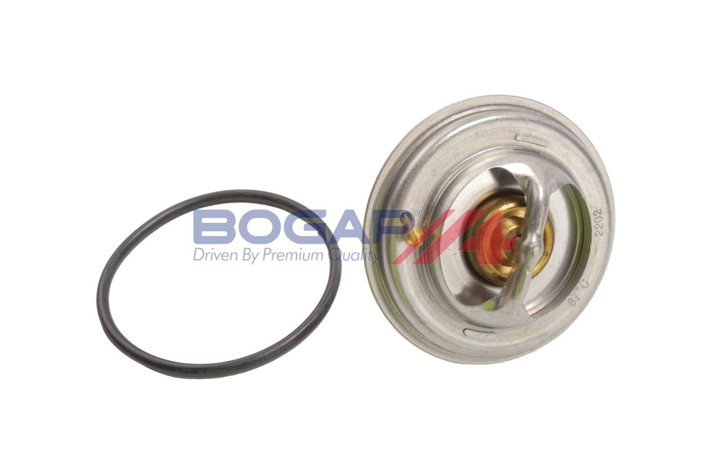 THERMOSTAT BOGAP VAG