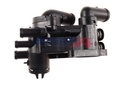 THERMOSTAT WITH HOUSING BOGAP VAG