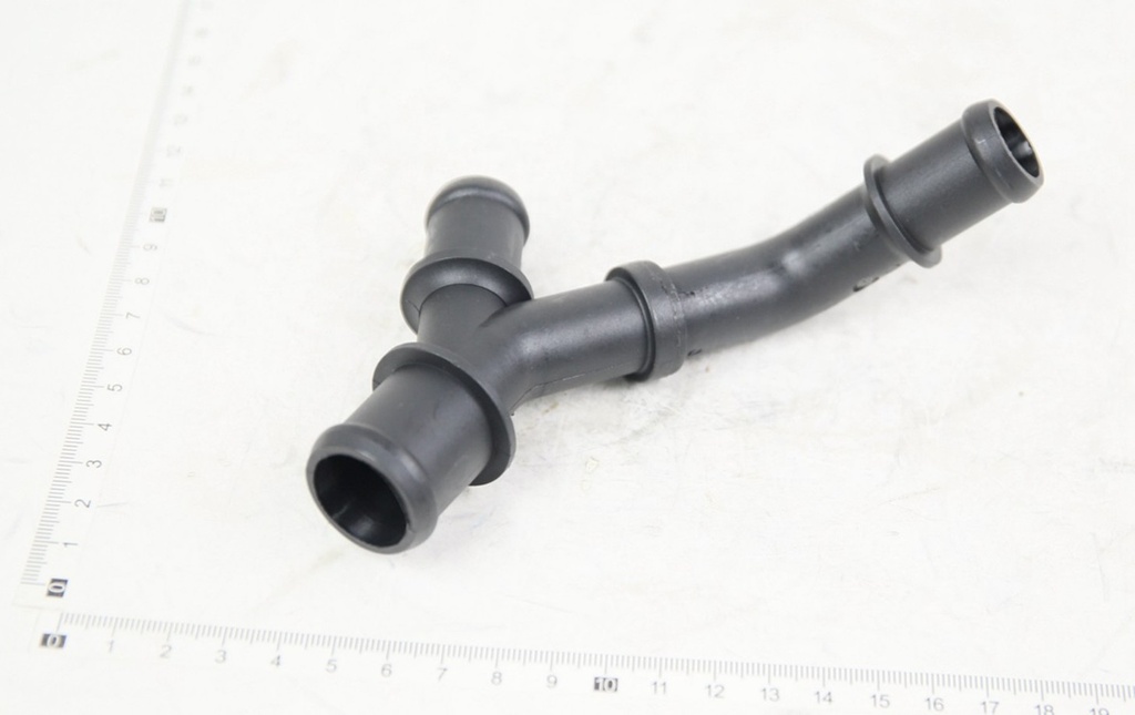 COOLANT FLANGE OSSCA VAG