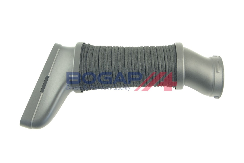 AIR INTAKE HOSE BOGAP MERC