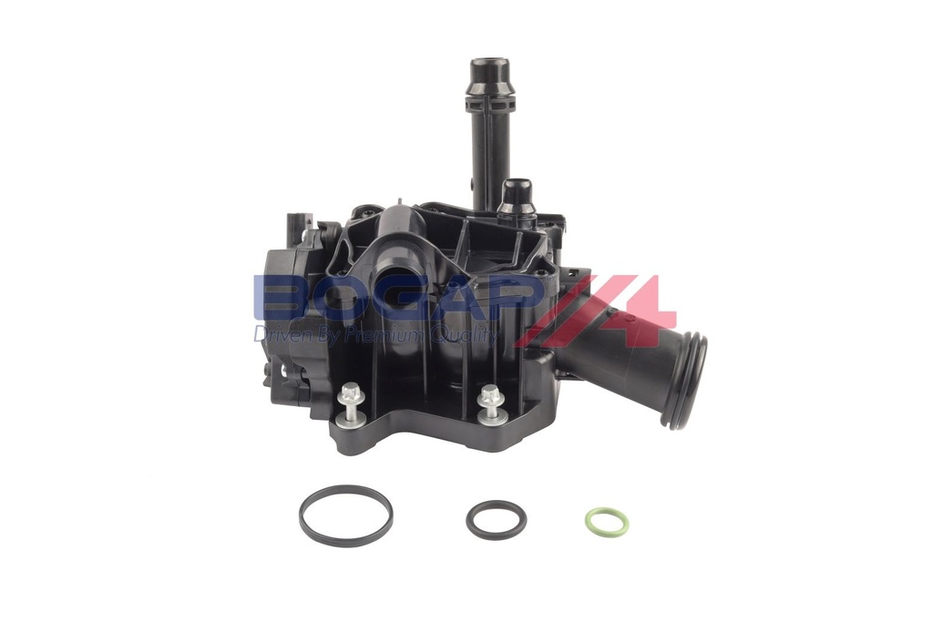 THERMOSTAT BOGAP BMW